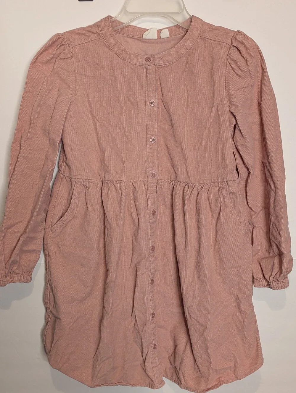 GAP styling daily sleeves